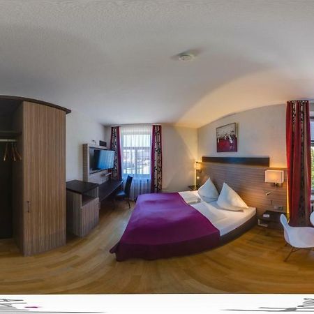 Alpina Home Rosenheim Bagian luar foto